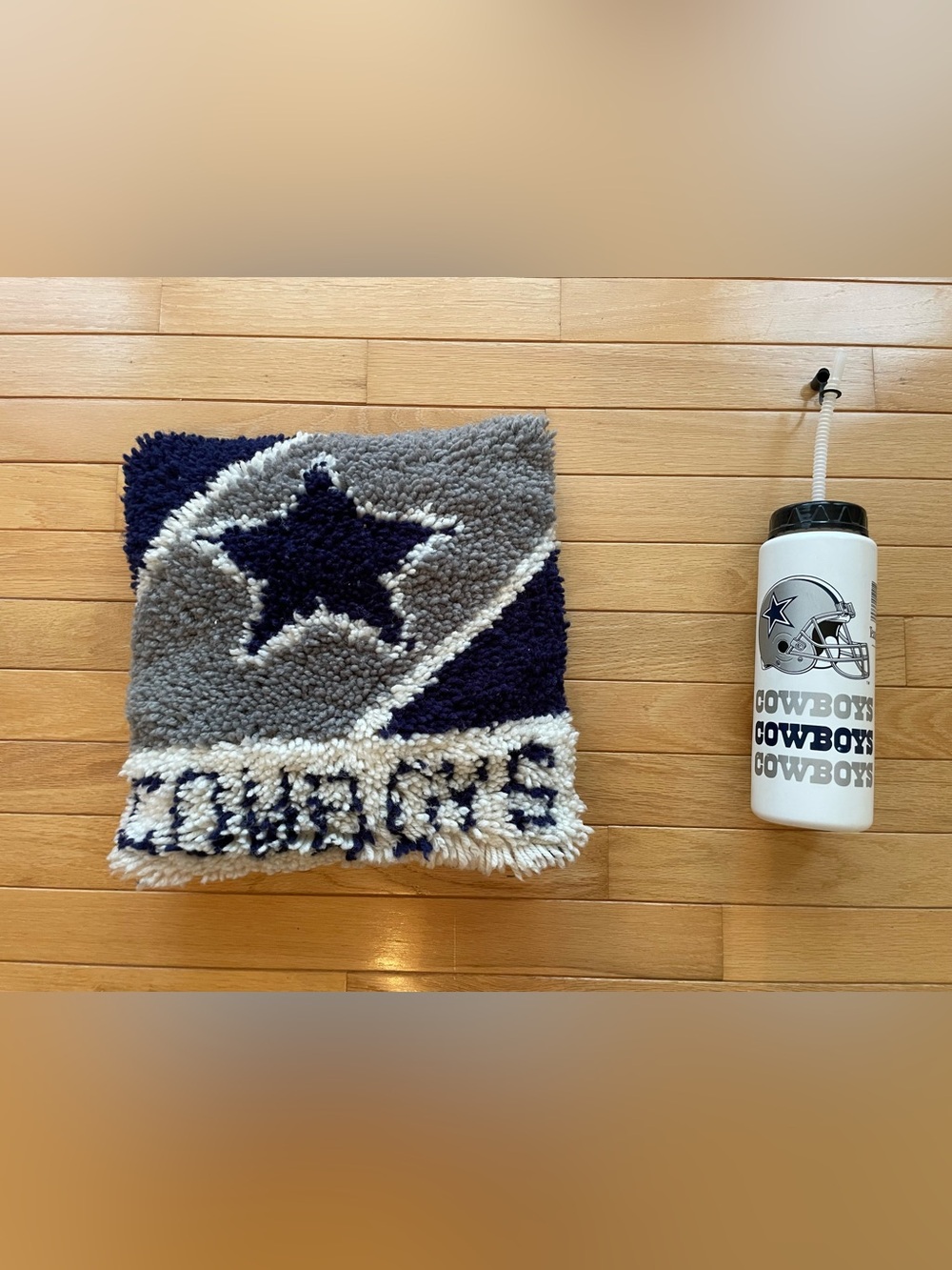 Vintage NFL Cowboys Bundle
